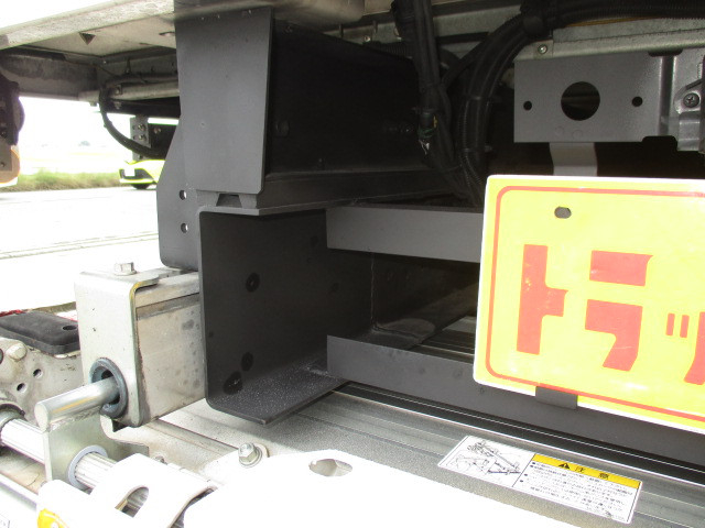 いすゞ エルフ 小型 保冷バン TPG-NPR85YN(93536) 33枚目