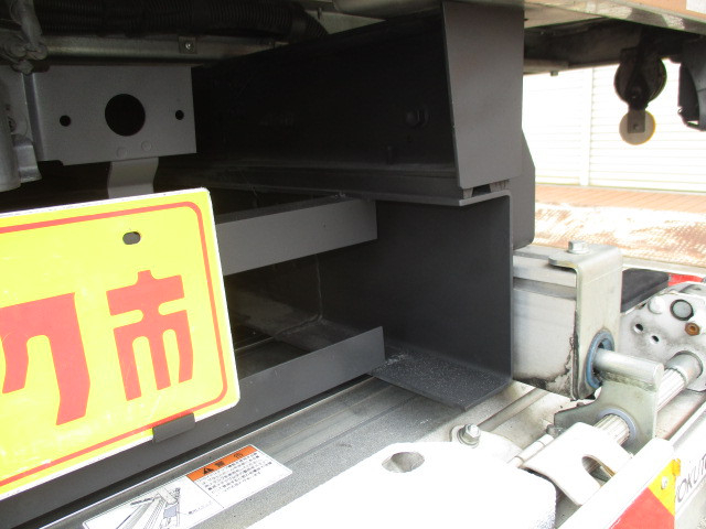 いすゞ エルフ 小型 保冷バン TPG-NPR85YN(93536) 34枚目