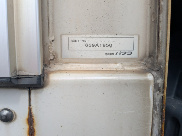 三菱ふそう スーパーグレート 大型 アルミウィング QPG-FS64VZ(93538) 31枚目