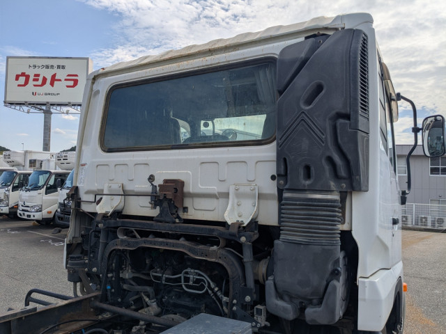 UDトラックス（日産） コンドル 中型 土砂ダンプ TKG-MK38L(93539) 25枚目