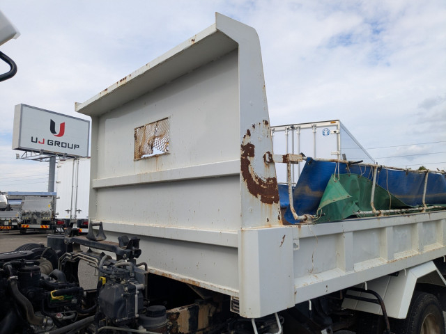 UDトラックス（日産） コンドル 中型 土砂ダンプ TKG-MK38L(93539) 39枚目