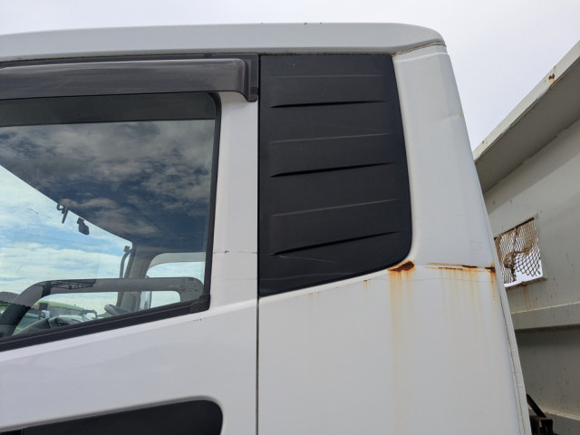 UDトラックス（日産） コンドル 中型 土砂ダンプ TKG-MK38L(93539) 50枚目
