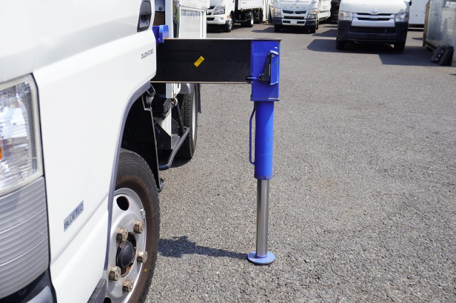 三菱ふそう キャンター 小型 クレーン付き TKG-FBA50(93540) 27枚目