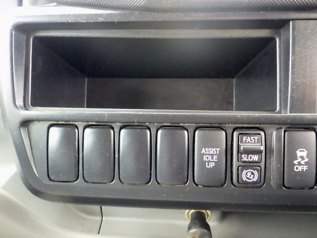 トヨタ トヨエース 小型 アルミバン TKG-XZC605V(93543) 15枚目