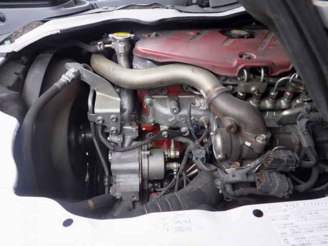 トヨタ トヨエース 小型 アルミバン TKG-XZC605V(93543) 24枚目