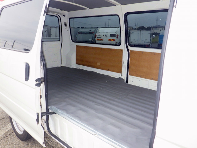 トヨタ トヨエース 小型 アルミバン TKG-XZC605V(93543) 34枚目
