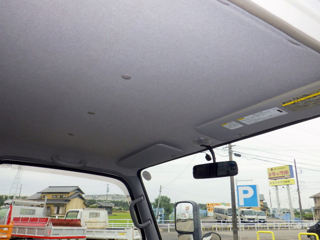 トヨタ トヨエース 小型 アルミバン TKG-XZC605V(93543) 45枚目