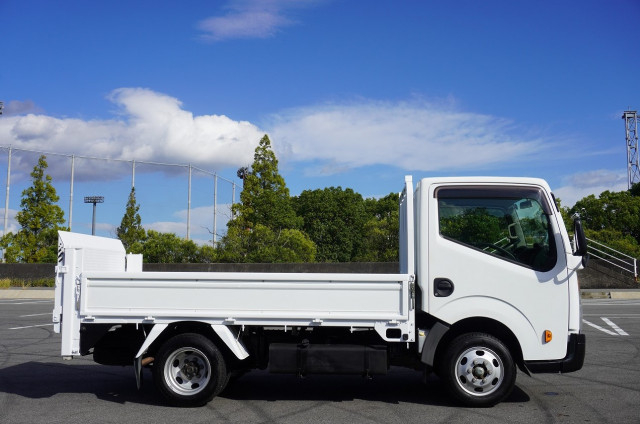 日産自動車 アトラス 小型 平ボディ TKG-SZ2F24(93547) 9枚目