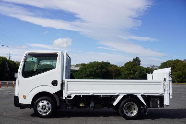 日産自動車 アトラス 小型 平ボディ TKG-SZ2F24(93547) 12枚目