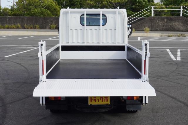 日産自動車 アトラス 小型 平ボディ TKG-SZ2F24(93547) 17枚目