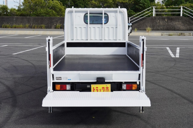 日産自動車 アトラス 小型 平ボディ TKG-SZ2F24(93547) 18枚目