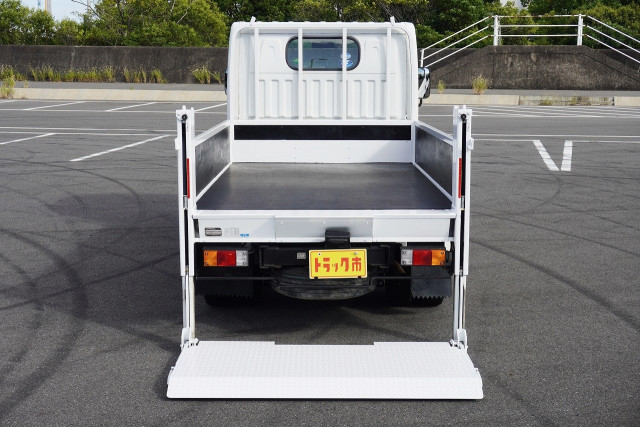 日産自動車 アトラス 小型 平ボディ TKG-SZ2F24(93547) 19枚目