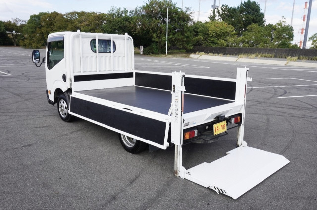 日産自動車 アトラス 小型 平ボディ TKG-SZ2F24(93547) 21枚目