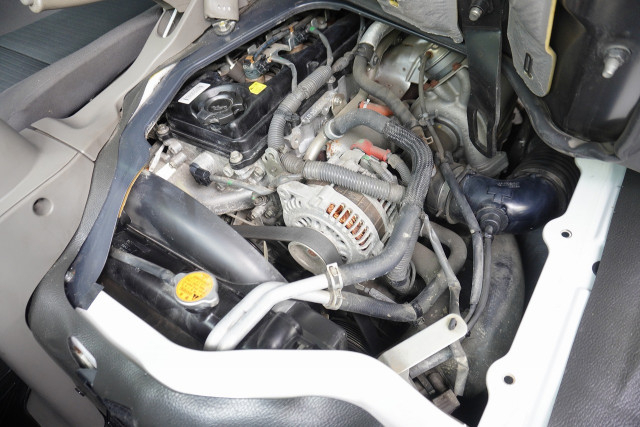 日産自動車 アトラス 小型 平ボディ TKG-SZ2F24(93547) 26枚目