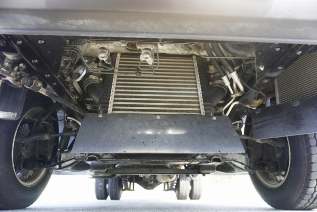 日産自動車 アトラス 小型 平ボディ TKG-SZ2F24(93547) 28枚目