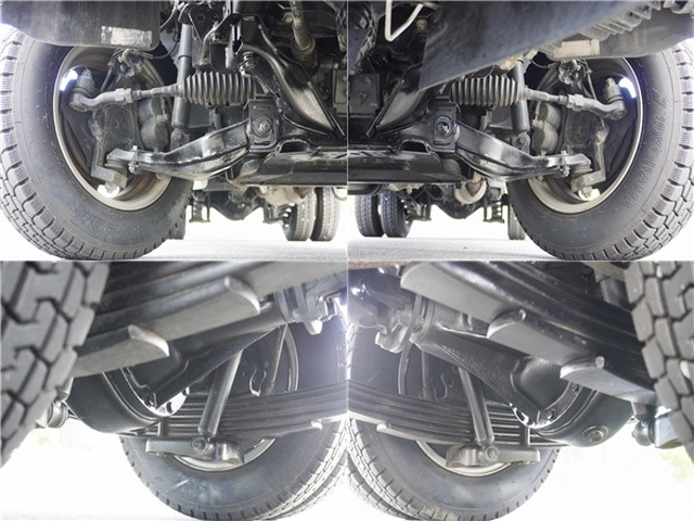 日産自動車 アトラス 小型 平ボディ TKG-SZ2F24(93547) 34枚目