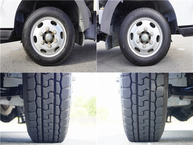 日産自動車 アトラス 小型 平ボディ TKG-SZ2F24(93547) 35枚目