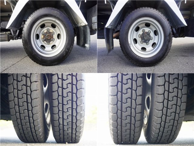 日産自動車 アトラス 小型 平ボディ TKG-SZ2F24(93547) 36枚目