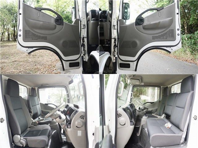日産自動車 アトラス 小型 平ボディ TKG-SZ2F24(93547) 38枚目