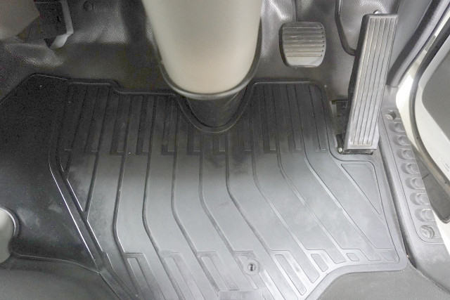 日産自動車 アトラス 小型 平ボディ TKG-SZ2F24(93547) 42枚目