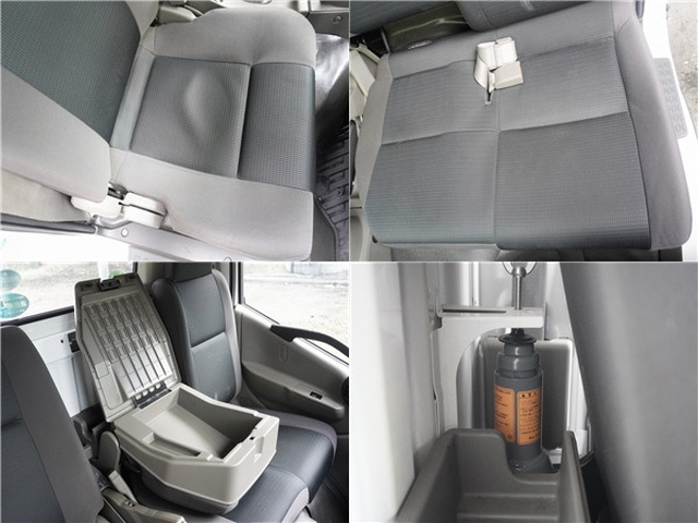 日産自動車 アトラス 小型 平ボディ TKG-SZ2F24(93547) 48枚目