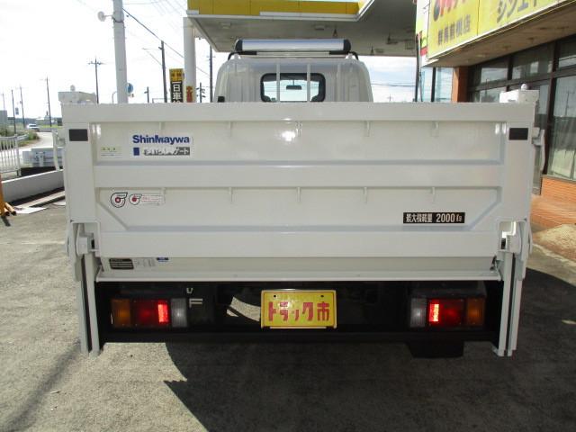 いすゞ エルフ 小型 平ボディ TPG-NMR85R(93549) 33枚目