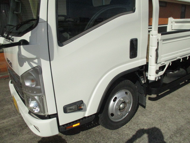 いすゞ エルフ 小型 平ボディ TPG-NMR85R(93549) 36枚目