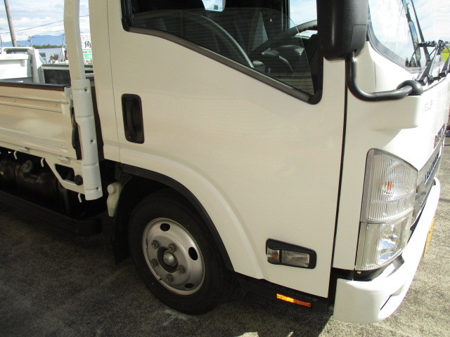 いすゞ エルフ 小型 平ボディ TPG-NMR85R(93549) 37枚目
