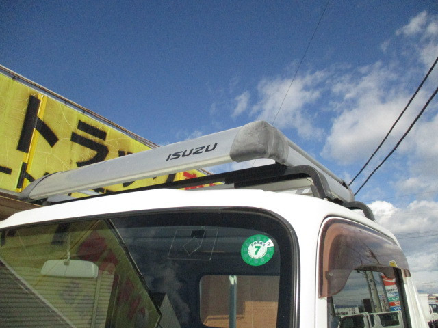 いすゞ エルフ 小型 平ボディ TPG-NMR85R(93549) 38枚目