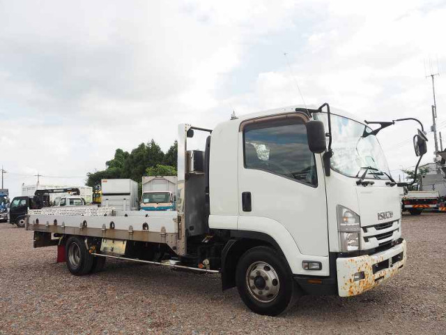 いすゞ フォワード 中型 車載専用車 TKG-FRR90S2(93550) 38枚目