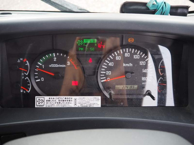 いすゞ フォワード 中型 車載専用車 TKG-FRR90S2(93550) 49枚目