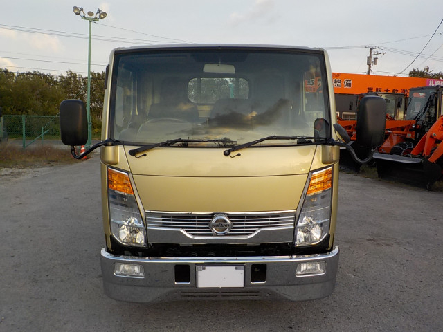 日産自動車 アトラス 小型 平ボディ TKG-SZ5F24(93552) 2枚目