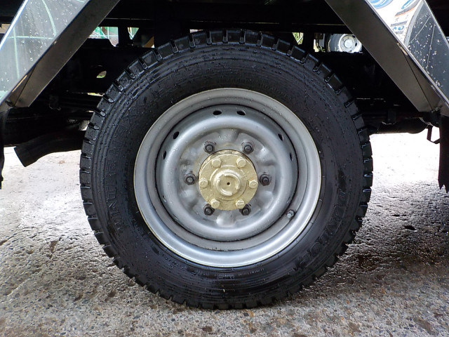 日産自動車 アトラス 小型 平ボディ TKG-SZ5F24(93552) 15枚目