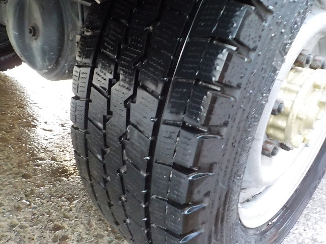 日産自動車 アトラス 小型 平ボディ TKG-SZ5F24(93552) 16枚目