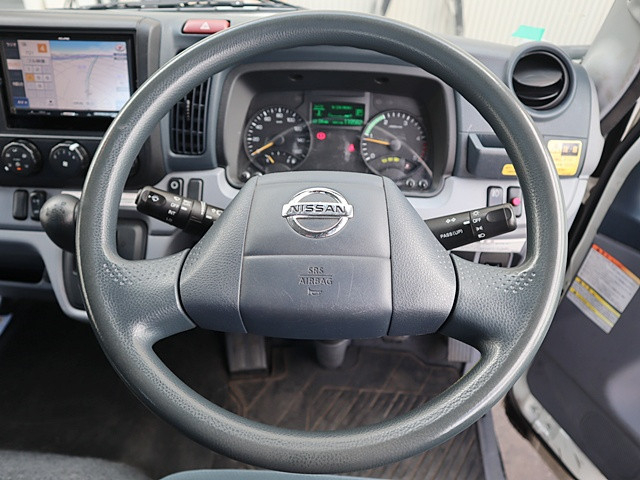 日産自動車 アトラス 小型 車載専用車 TPG-FEB8W(93555) 4枚目