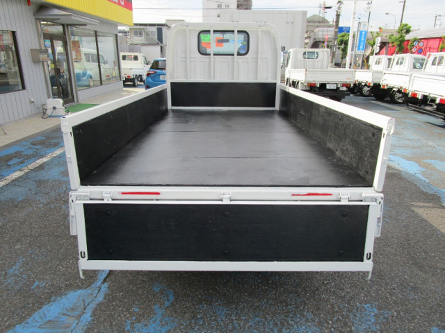 マツダ タイタン 小型 平ボディ TRG-LJR85A(93556) 4枚目