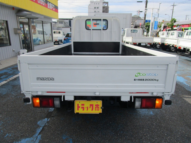 マツダ タイタン 小型 平ボディ TRG-LJR85A(93556) 5枚目