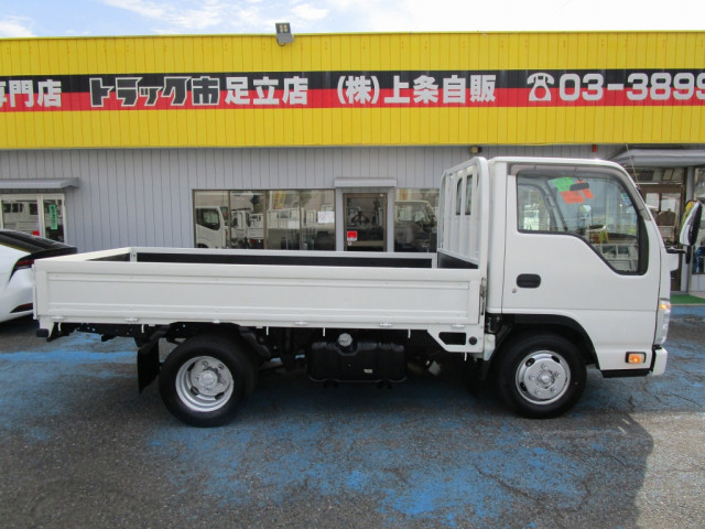 マツダ タイタン 小型 平ボディ TRG-LJR85A(93556) 8枚目