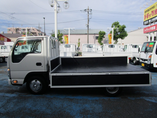 マツダ タイタン 小型 平ボディ TRG-LJR85A(93556) 10枚目