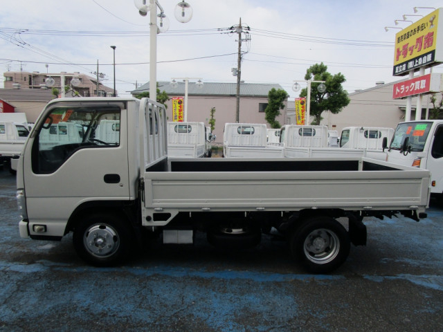 マツダ タイタン 小型 平ボディ TRG-LJR85A(93556) 11枚目