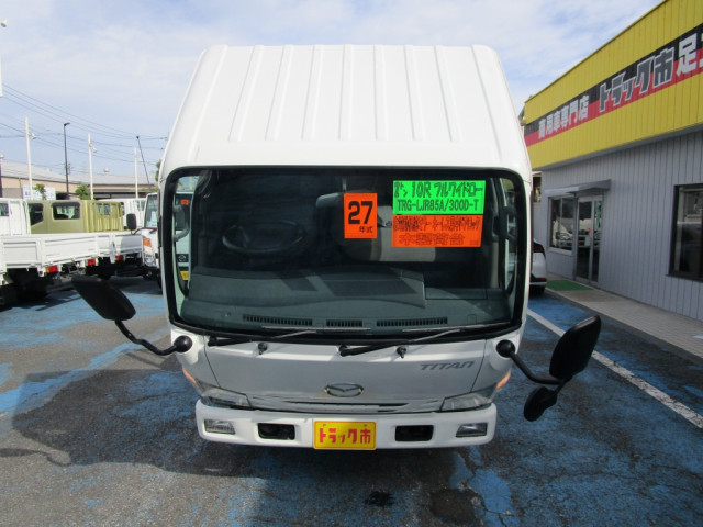 マツダ タイタン 小型 平ボディ TRG-LJR85A(93556) 13枚目