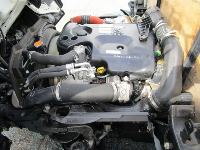 マツダ タイタン 小型 平ボディ TRG-LJR85A(93556) 17枚目