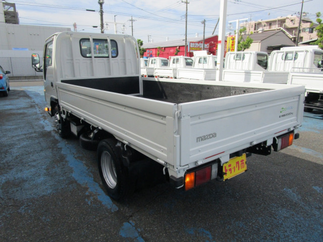 マツダ タイタン 小型 平ボディ TRG-LJR85A(93556) 19枚目