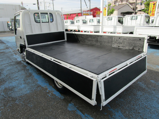 マツダ タイタン 小型 平ボディ TRG-LJR85A(93556) 20枚目