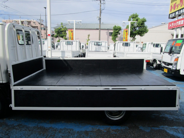マツダ タイタン 小型 平ボディ TRG-LJR85A(93556) 21枚目
