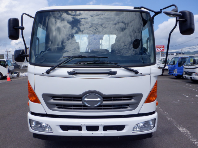 日野 レンジャー 中型 クレーン付き SDG-FC9JKAP(93558) 4枚目