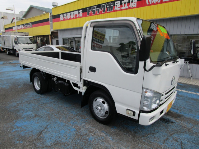 マツダ タイタン 小型 平ボディ TRG-LJR85A(93556) 42枚目