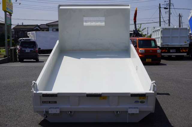 いすゞ エルフ 小型 土砂ダンプ TKG-NPR85YN(93560) 19枚目