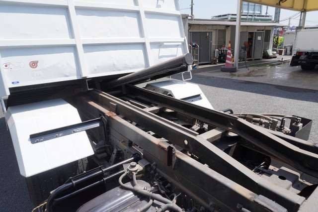 いすゞ エルフ 小型 土砂ダンプ TKG-NPR85YN(93560) 20枚目