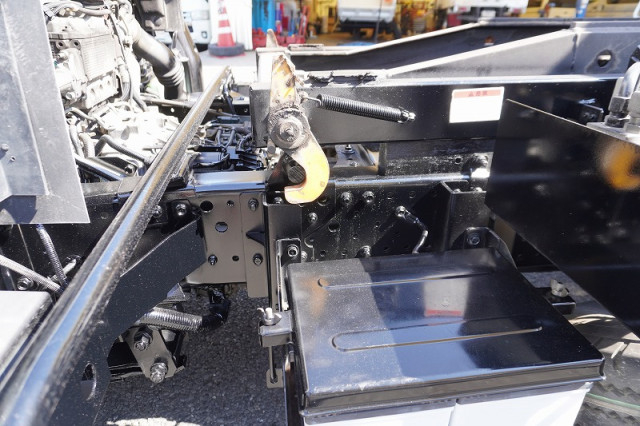 いすゞ エルフ 小型 土砂ダンプ TKG-NPR85YN(93561) 13枚目